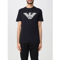 Emporio Armani T-Shirt - Svart