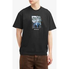 Polar Skate Co. Tøj Polar Skate Co. Rider T-shirt black