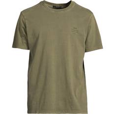 Neuw T-shirts Neuw T-shirt organic band tee olive