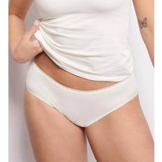 Sloggi Clothing Sloggi Women's Panties Go Tai - Blanc