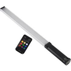 Puluz Colorful Photo LED Stick with Remote Control PU460B Dauerlicht