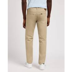 Lee Herr Daren Zip Fly Jeans, kansas city khaki, 30L