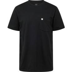 GAP Tøj GAP Bluser & t-shirts sort hvid sort hvid