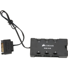 BrassCraft rgb led fan hub controller