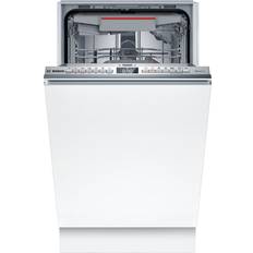 Bosch Series 4 SPH4EMX24E Integrerad