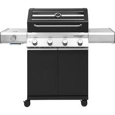 Martinsen Gasgrill Martinsen 4500 gasgrill