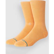 Oranje Sokken Stance Icon Socks - Orange