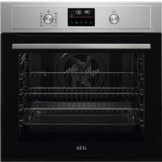 AEG 6000 Series BPX535061M Stainless Steel