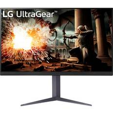 UltraGear 32GS75Q-B 32"