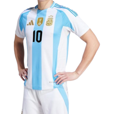 Messi jersey Adidas Argentina Messi Home Authentic Jersey Men's 2024