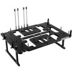 BC1 Aluminium Benchtable
