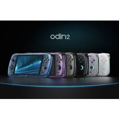 Game Consoles AYN odin 2 handheld game console, 12gb/16gb ram 256gb/512gb storage rom