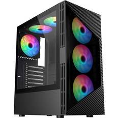 CiT Impact Mid Tower PC Case