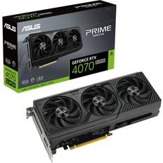 ASUS GeForce RTX 4070 SUPER Prime 12GB GDDR6X Graphics