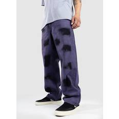 Lilla Jeans Volcom Billow Jeans deep purple