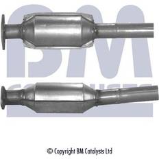 Avgassystem BM Katalysator BM91029H