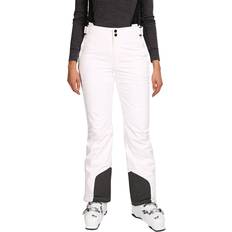 Skiing - White Trousers Kilpi Elare Trousers White