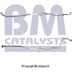 Avgassystem BM CATALYSTS Avgasrör BM50572