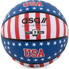 Basketbollar ASG Baskeboll USA