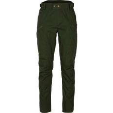 Pinewood Lappland Light Expert Trouser - Mossgreen