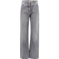 Versace Kleding Versace Jeans - Grau