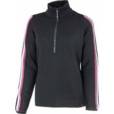 Ivanhoe of Sweden Overdele Ivanhoe of Sweden Ivanhoe Lindsey H/Z W Black Størrelse 36