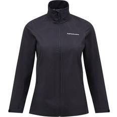 Peak Performance 2.5L Jacket Dam, Black