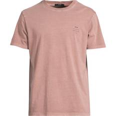 Neuw Organic Band Tee - Dusk