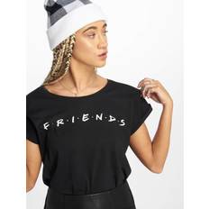 Urban Classic Friend Logo T-shirt - Noir