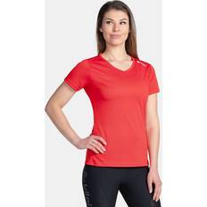 Dima T-shirt Red
