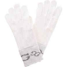 Guess Accessories Guess AWU320VIS02 WoMens knitted gloves White