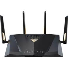 ASUS Mesh Systeem - Stroom via Ethernet (PoE) Routers ASUS RT-BE88U