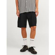 Canvas Hosen & Shorts Jack & Jones Wide Fit Chino Shorts