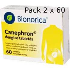 CANEPHRON 120 tabs 2 Urinary Relief