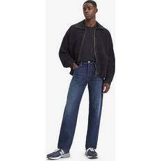 Levi's 555 Relaxed Straight Jeans Blue