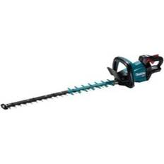 Elektrische Tuingereedschappen Makita UH005GM201 Accu Heggenschaar XGT 40 Volt max Trimuitvoering 75 cm Set 4.0Ah