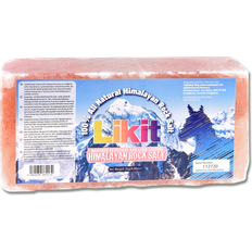 Himalayasalt Likit Flydende Himalayasalt 2 kg