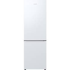 Samsung Køle/Fryseskabe Samsung Series 6 Klassisk RB34C600EWW/EU Hvid