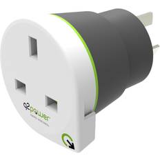 Adaptatör de Voyage Universel