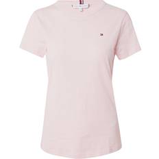 Tommy Hilfiger Femme Polos Tommy Hilfiger T-shirt Taille - Rose