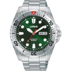 Lorus Sports Automatic RL475BX9 Man 44 mm Analogue Automatic Mineral glass
