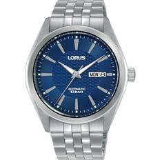 Lorus Automatic RL485BX9 Herr 42 mm Analogt Automatiskt Mineralglas 22 mm