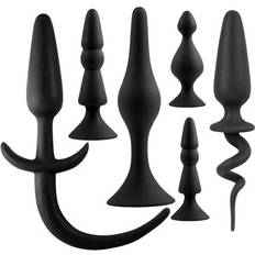 Sexleksaker Sustainable Pleasure Omg! Our First Anal Fuckery Toy Set 2