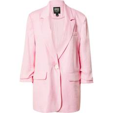 River Island Överdelar River Island Blazer pink