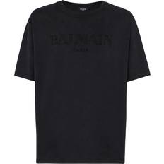 Balmain T-shirt Paris