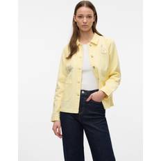 Vero Moda Men Jackets Vero Moda Vmvilja Denim Jacket