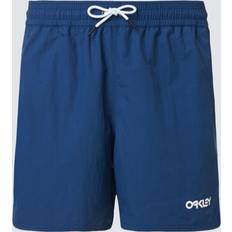 Oakley Shorts Oakley beach short blau