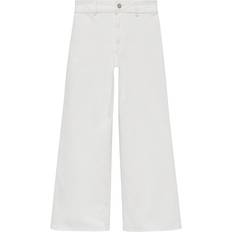 Dam - Natur Jeans Mango Jeans 'Catherin'