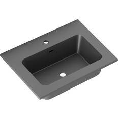 Tvättställ & Handfat Hill Ceramic Håndvask Lugo Antracit