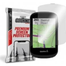 GrizzGlass Szkło hybrydowe Garmin Edge 530